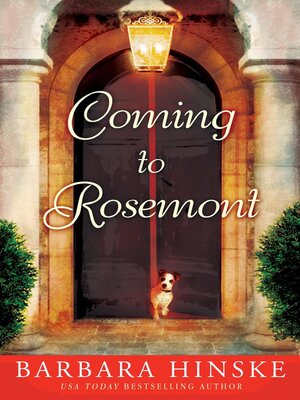 cover image of Coming to Rosemont